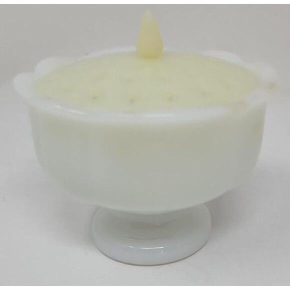 Vintage Avon Hostess Blossoms Flower Arranger Soap Dish NIB U95 - Picture 5 of 10